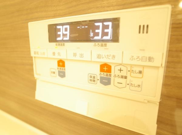 ルミナス小平壱番館