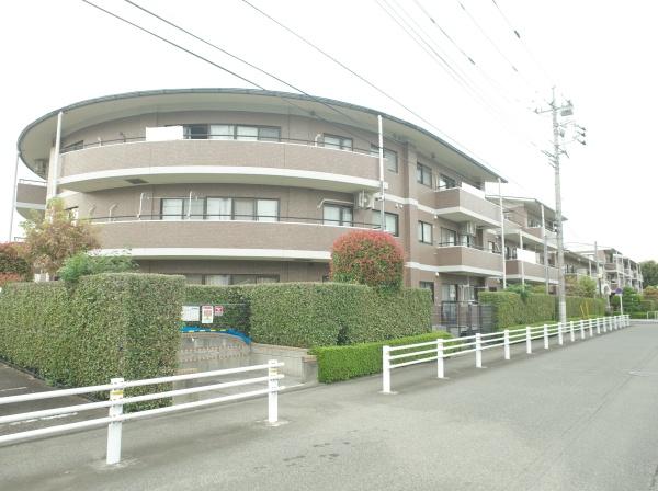 ルミナス小平壱番館