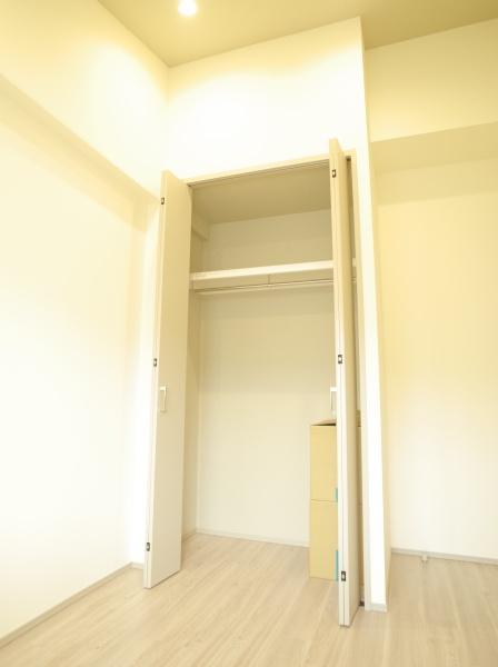 ルミナス小平壱番館