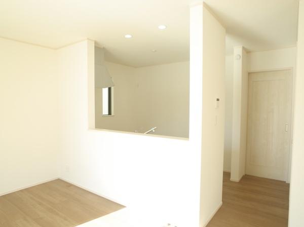 小平市小川町１丁目の新築一戸建