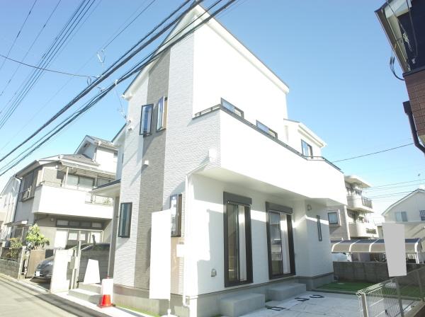 小平市小川町１丁目の新築一戸建