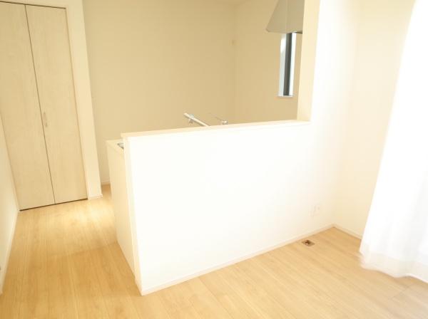 小平市小川町１丁目の新築一戸建