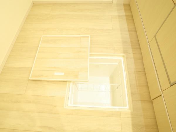 小平市小川東町の新築一戸建