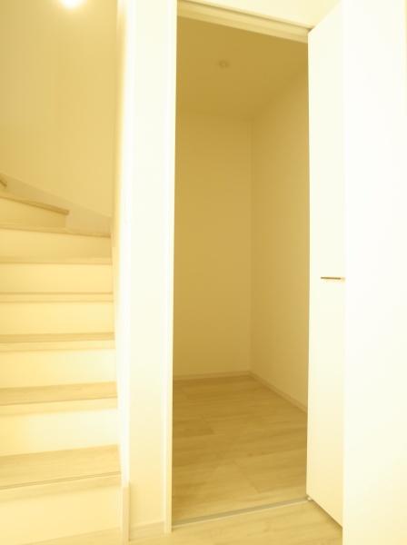 小平市小川東町の新築一戸建