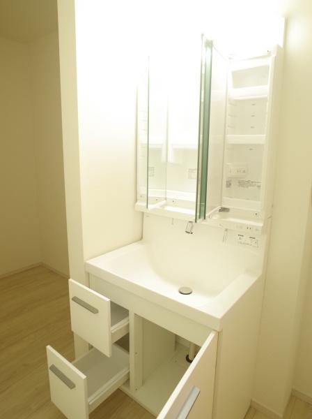 小平市小川東町の新築一戸建