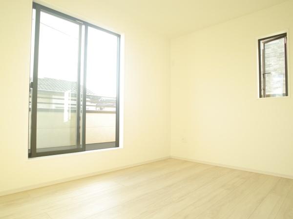 小平市小川東町の新築一戸建