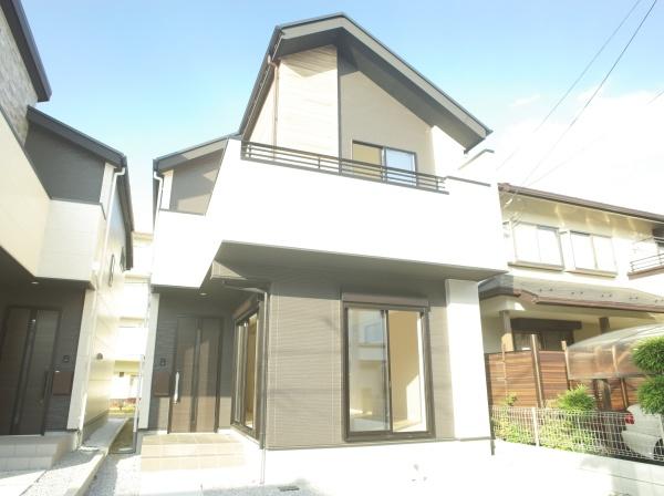 小平市小川東町の新築一戸建