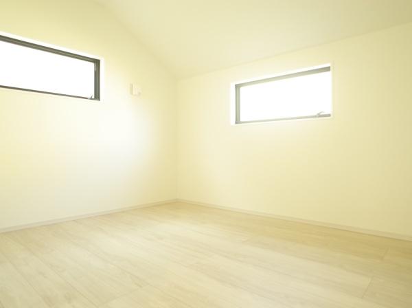 小平市小川東町の新築一戸建