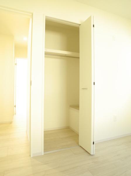 小平市小川東町の新築一戸建