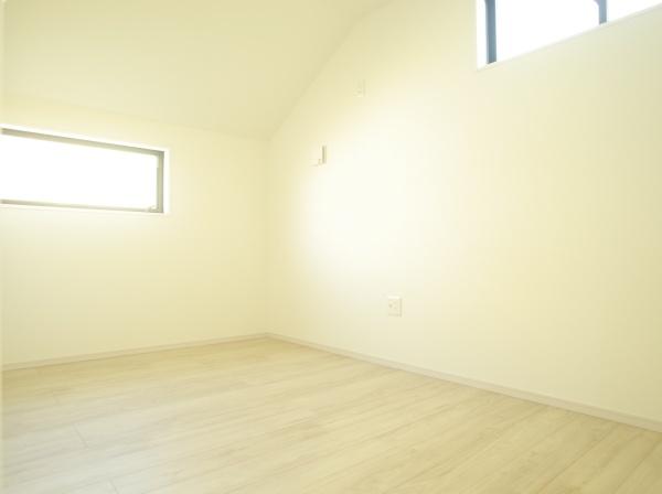 小平市小川東町の新築一戸建