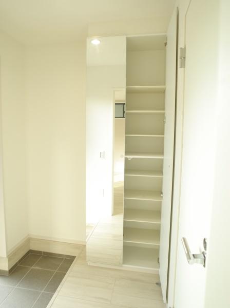 小平市小川東町の新築一戸建