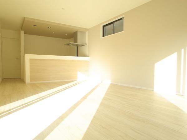 小平市小川東町の新築一戸建