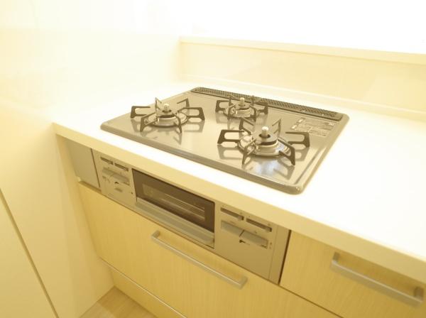 小平市小川東町の新築一戸建