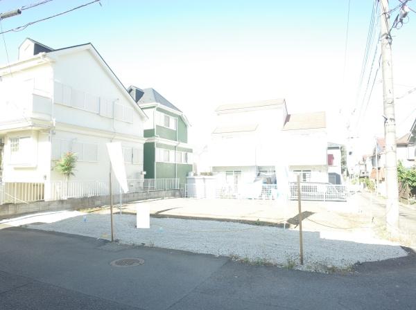 小平市小川町１丁目の土地