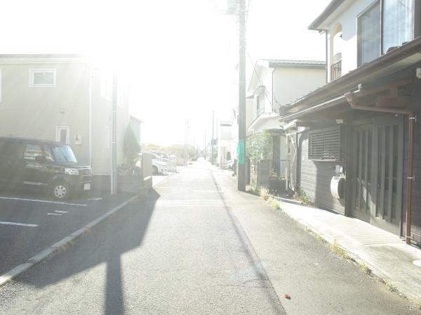 小平市小川西町５丁目の土地