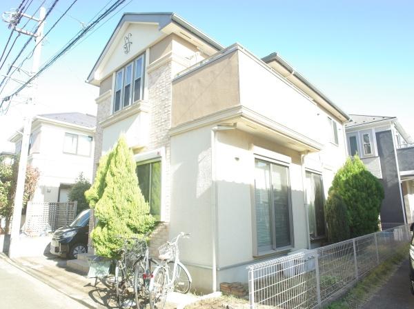 小平市小川町１丁目の中古一戸建