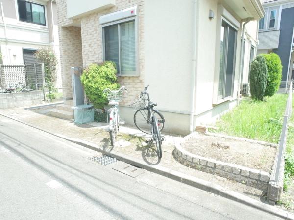 小平市小川町１丁目の中古一戸建て
