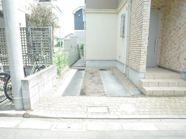 小平市小川町１丁目の中古一戸建て