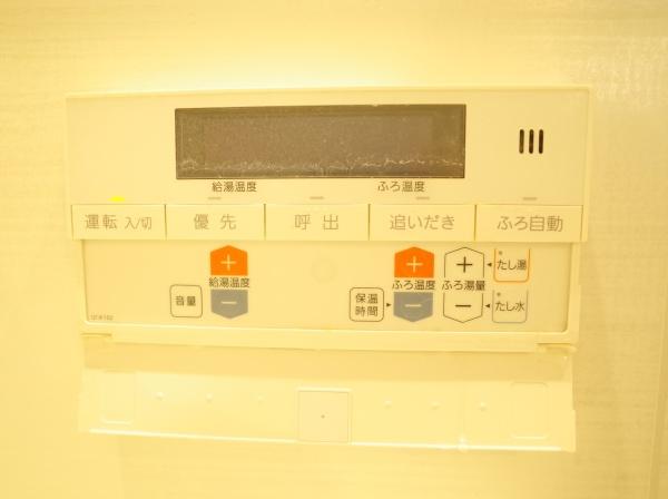 シティコーポパルナス小川