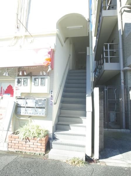 シティコーポパルナス小川