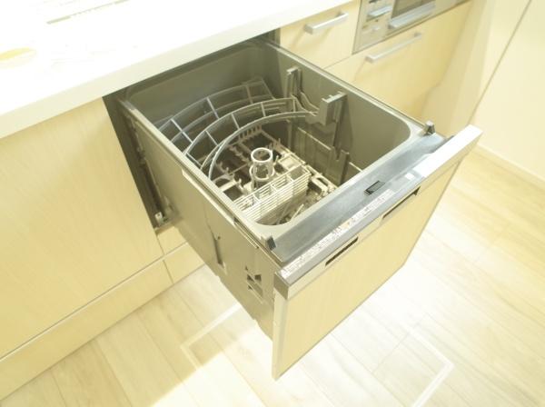 小平市中島町の新築一戸建