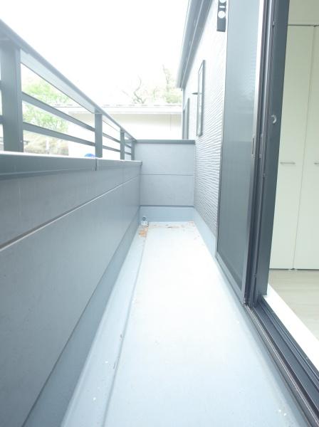小平市中島町の新築一戸建
