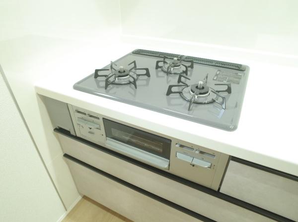 小平市上水新町２丁目の新築一戸建