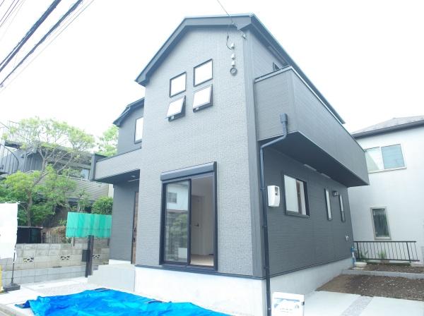 小平市上水新町２丁目の新築一戸建