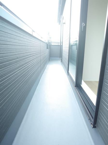 小平市上水新町２丁目の新築一戸建
