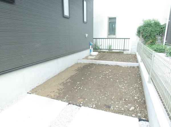小平市上水新町２丁目の新築一戸建