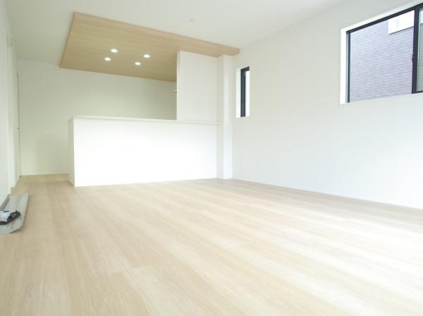 小平市上水新町２丁目の新築一戸建