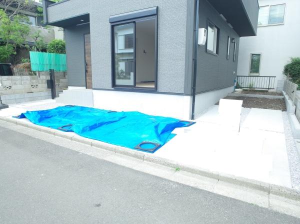 小平市上水新町２丁目の新築一戸建