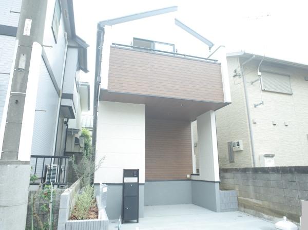 小平市学園東町１丁目の新築一戸建