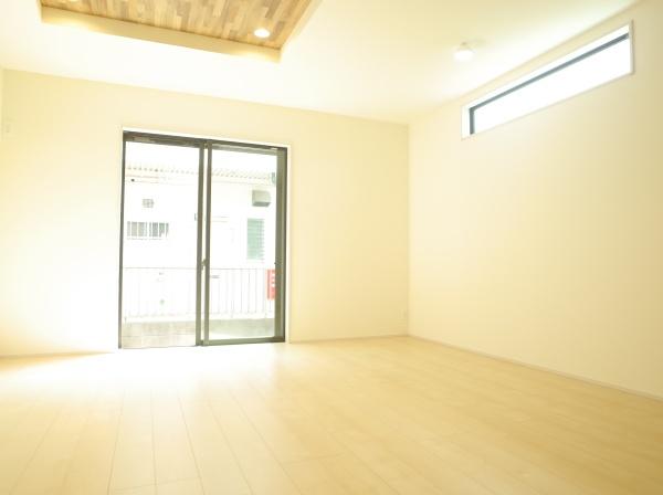 小平市学園東町１丁目の新築一戸建
