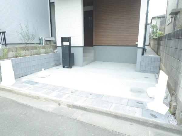 小平市学園東町１丁目の新築一戸建