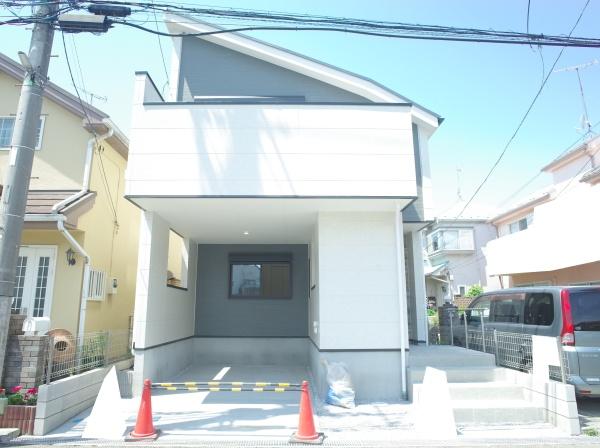 小平市大沼町４丁目の新築一戸建