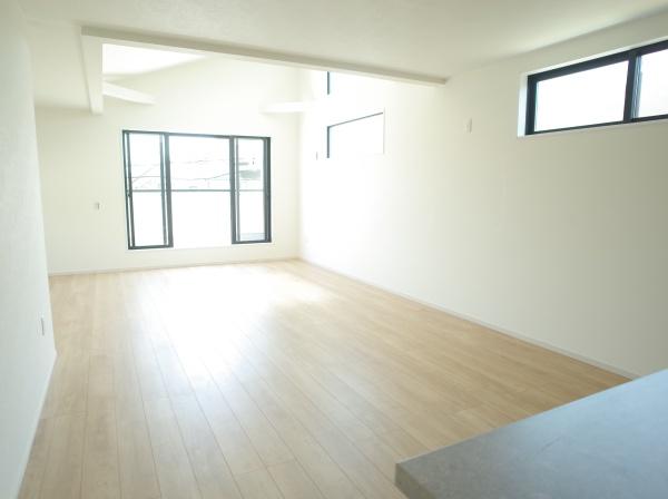 小平市大沼町４丁目の新築一戸建