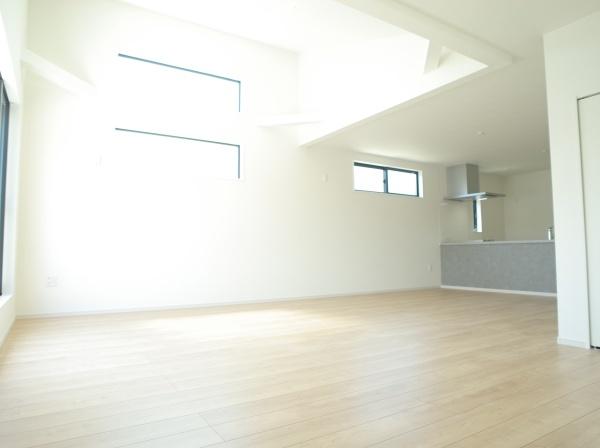 小平市大沼町４丁目の新築一戸建