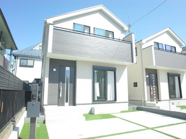 小平市津田町１丁目の新築一戸建