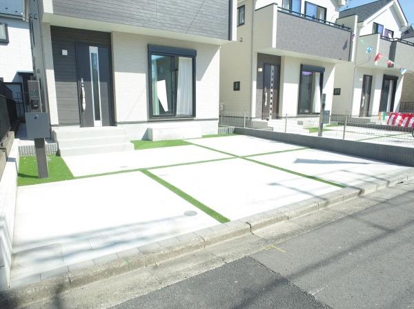 小平市津田町１丁目の新築一戸建