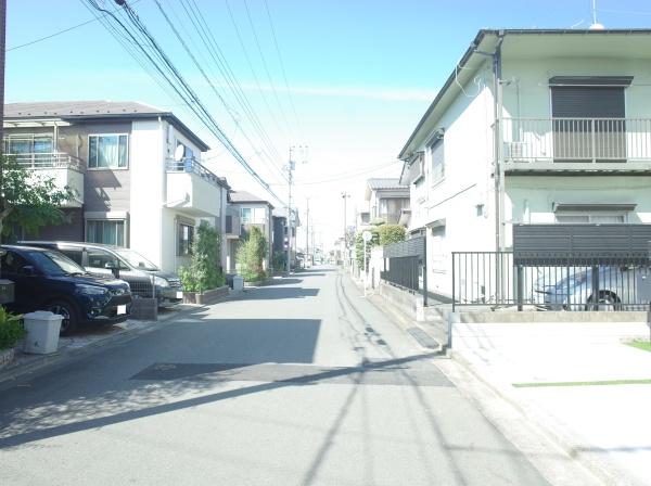 小平市津田町１丁目の新築一戸建