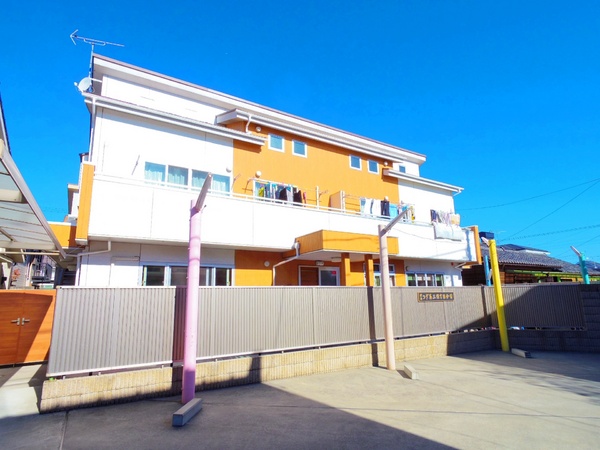 小平市学園西町３丁目の新築一戸建(よつぎ第三保育園分園)