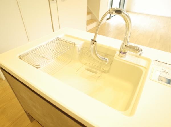 小平市小川町１丁目の新築一戸建