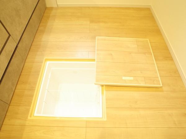 小平市小川町１丁目の新築一戸建