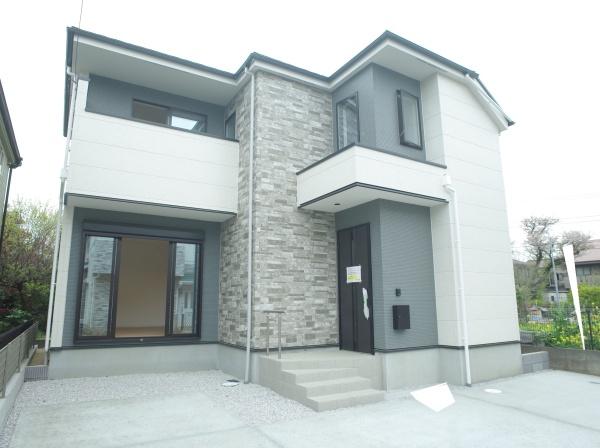 小平市小川町１丁目の新築一戸建