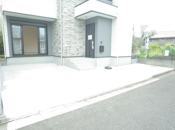 小平市小川町１丁目の新築一戸建