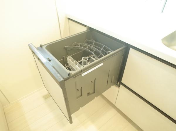 小平市仲町の新築一戸建