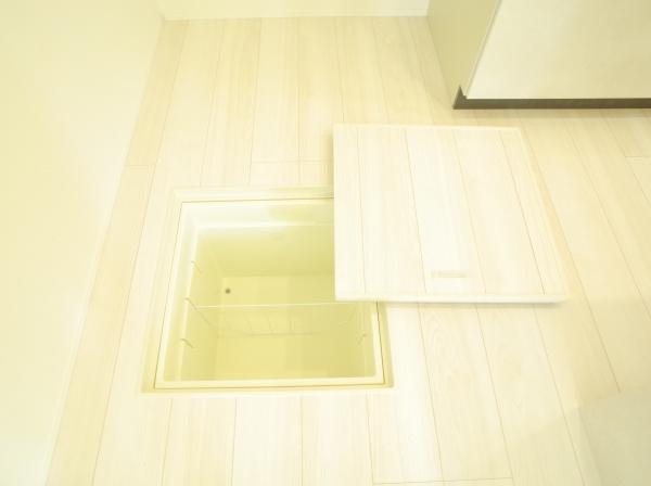 小平市仲町の新築一戸建