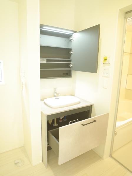 小平市仲町の新築一戸建
