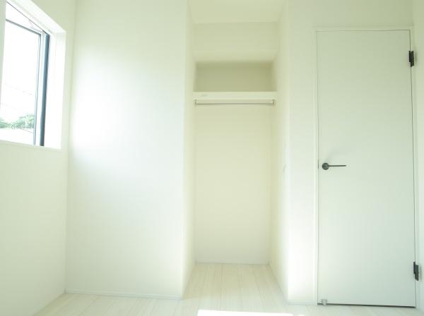 小平市仲町の新築一戸建